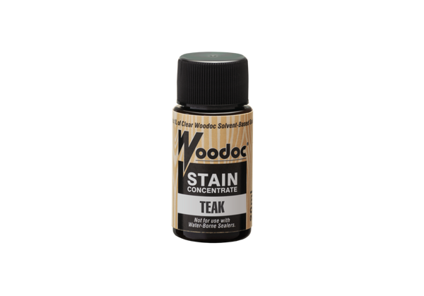 Woodoc Stain Concentrates