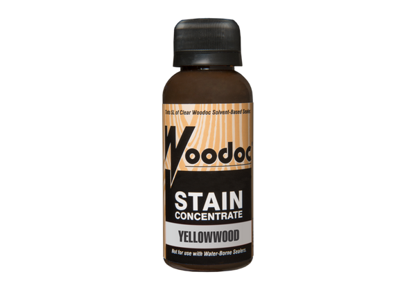 Woodoc Stain Concentrates