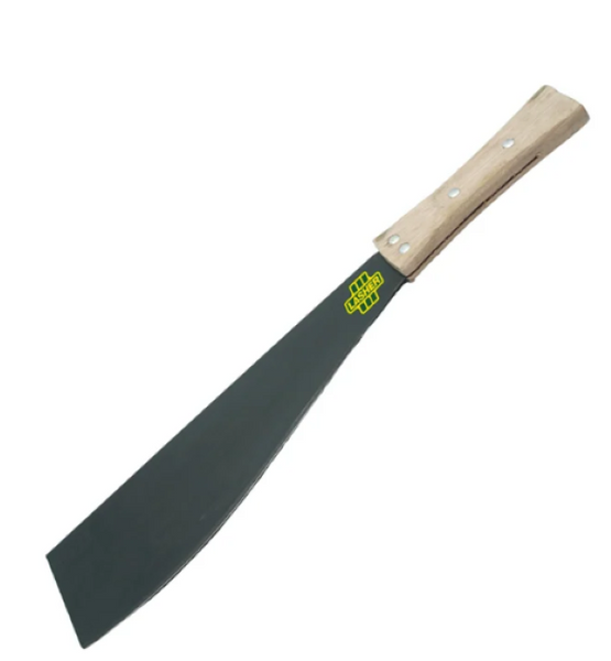 Lasher Cane Knife Shaya WH Straight