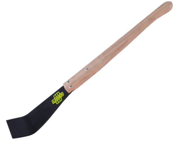 Lasher Cane Knife 3000C Wood Handle