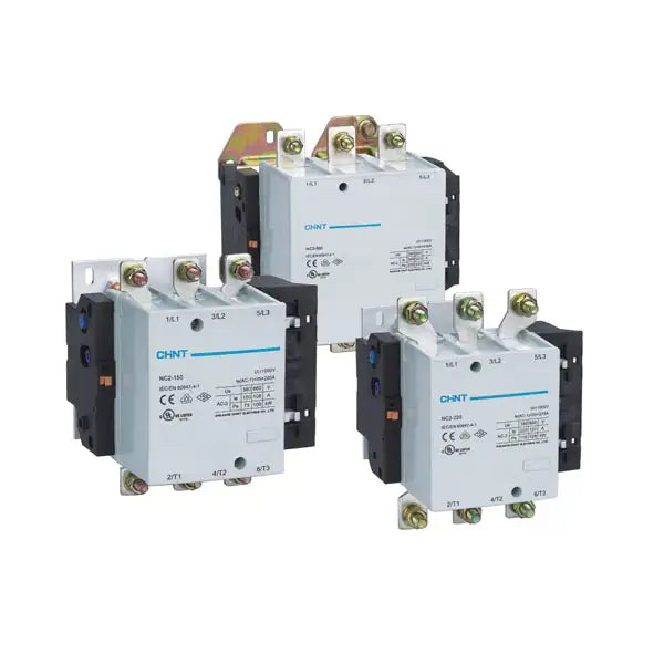 Chint Contactors