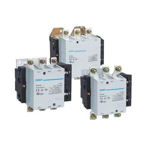 Chint Contactors