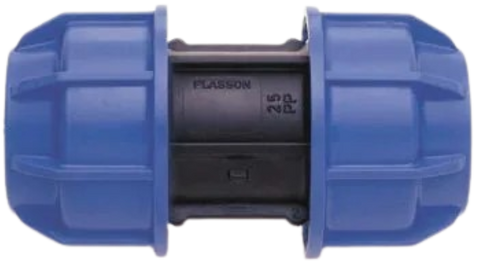 AgriFit Compression Coupling Fittings (Prices From)