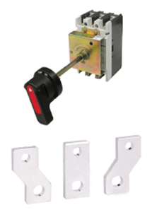 Chint Moulded Case Circuit Breakers - NM8N Accessories