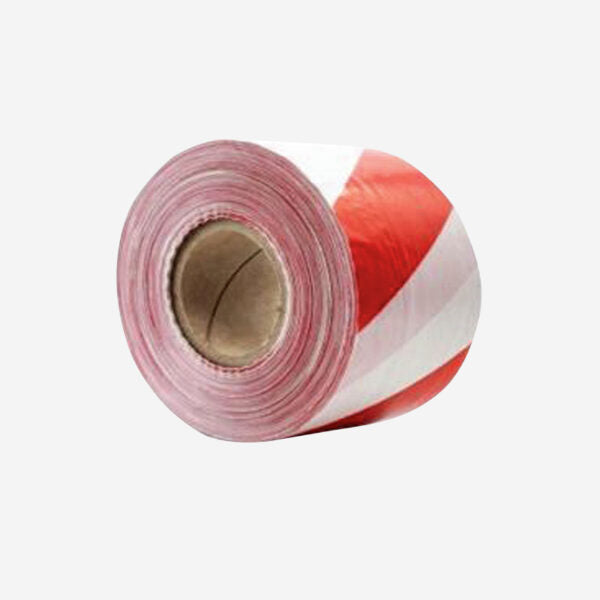 Barrier Tape 75mm x 500m