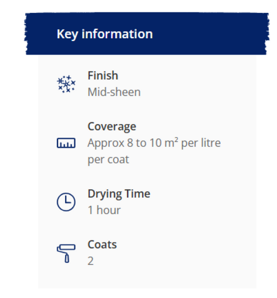 Dulux Luxurious Silk (Prices from)