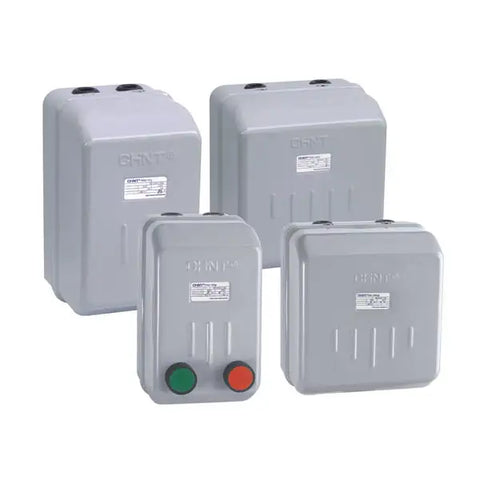 Chint Direct On-line Starters