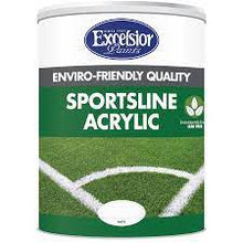 Excelsior Sportsline Paint (Prices from)