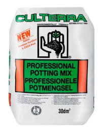 Culterra Potting Soil