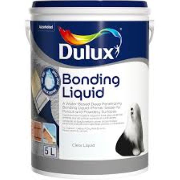 Dulux Water-Based Bonding Liquid