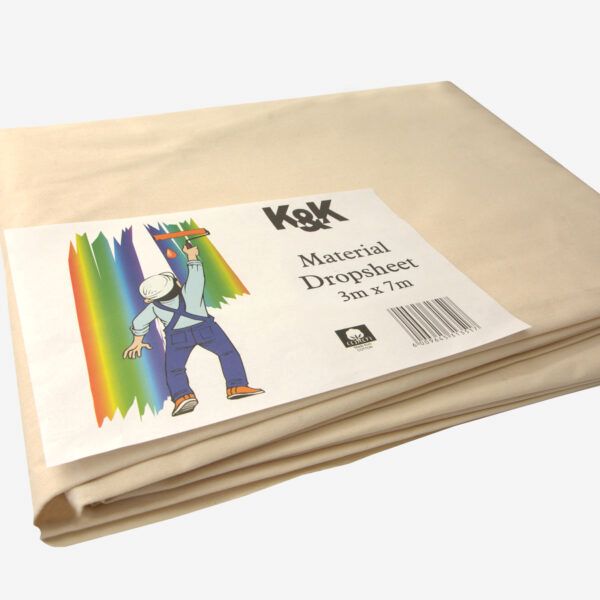 Dropsheets Canvas