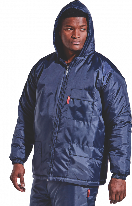 Double Lined Freezer Jacket (Prices From) – For the Farmer