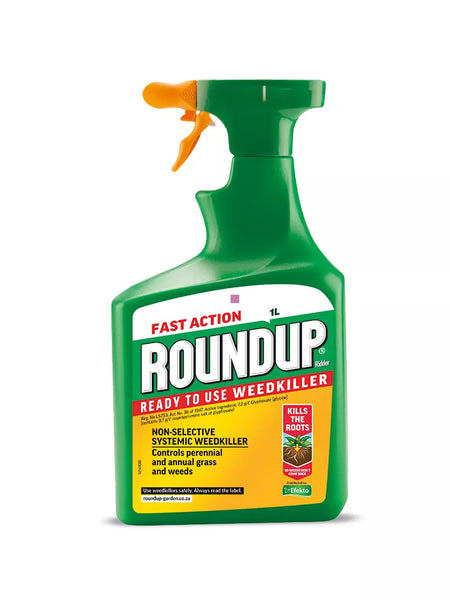 Efekto Roundup Weedkiller Ready-To-Use