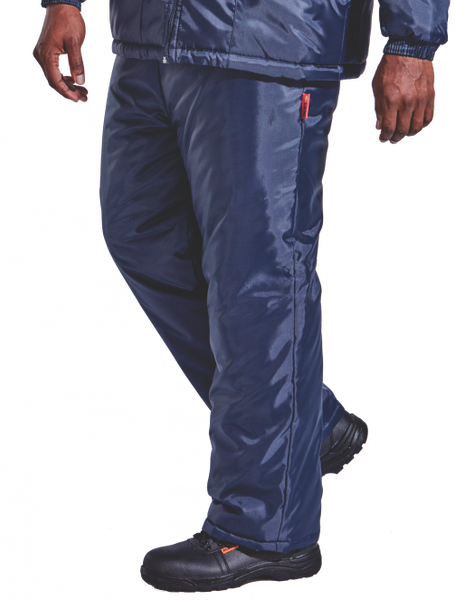 Freezer Trousers – Double Lining