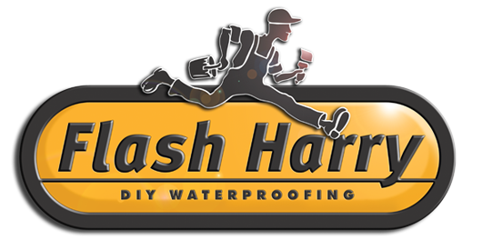 Flash Harry Fix-a-Leak