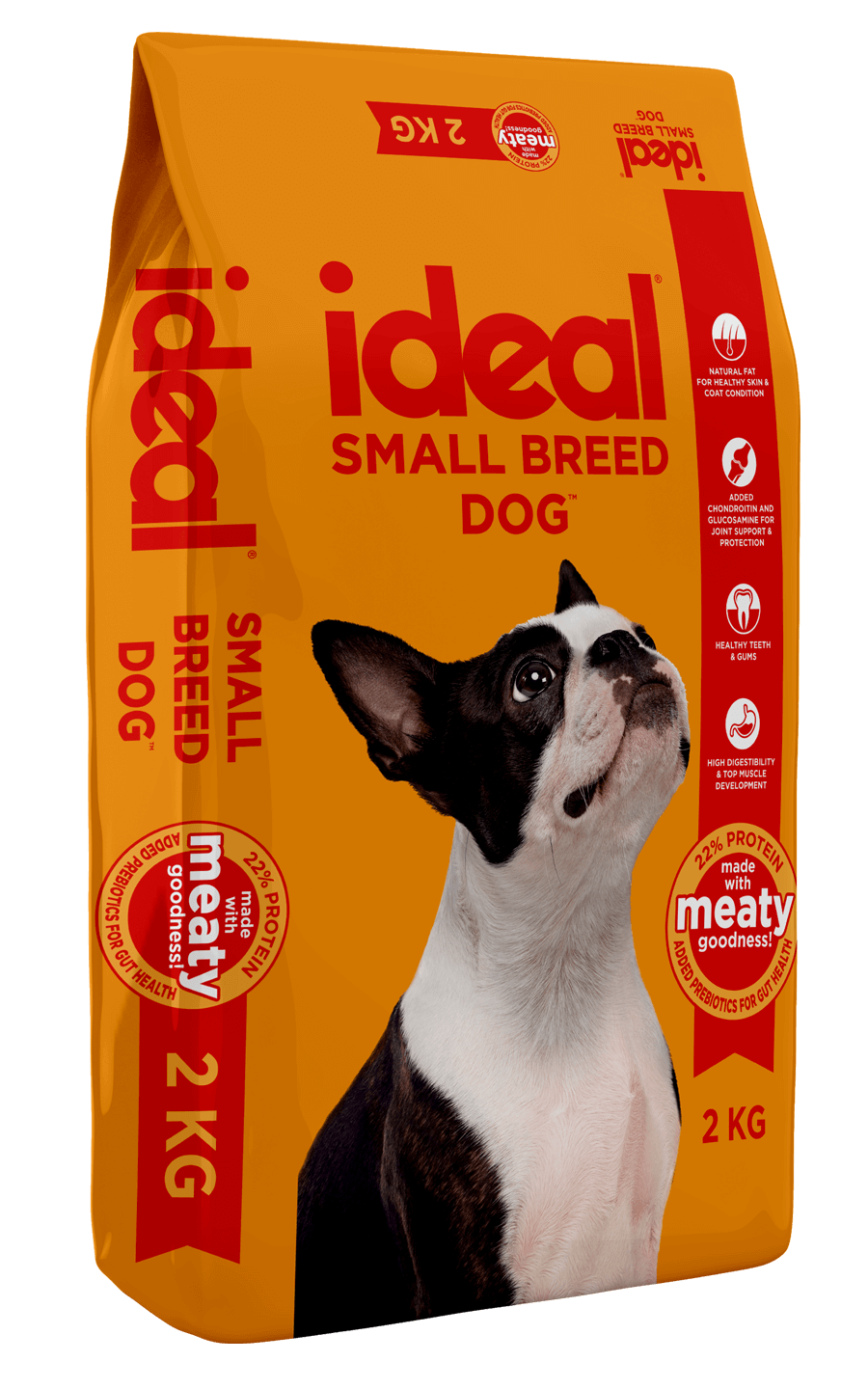 Ideal Small Breed Adult Dog (Prices From)