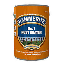 Hammerite No 1 Rustbeater Primer