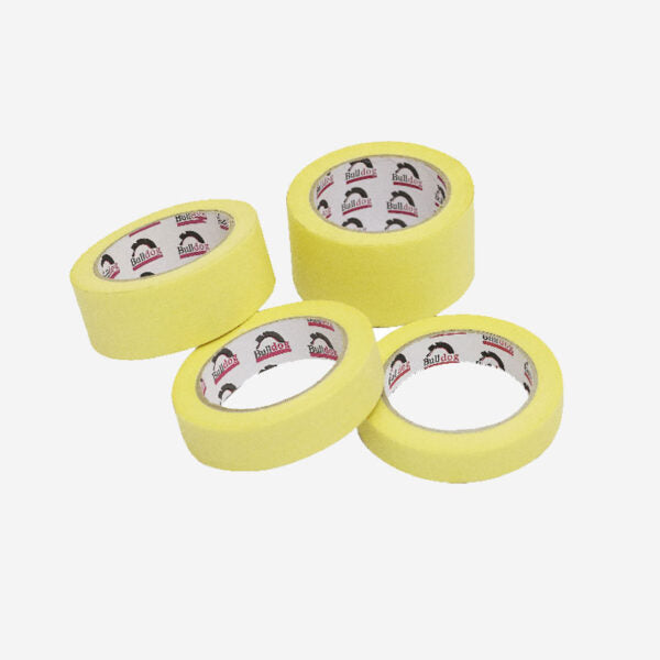 Masking Tape Auto