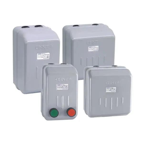 Chint Direct On-line Starters