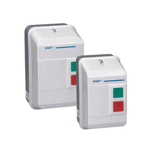 Chint Direct On-line Starters