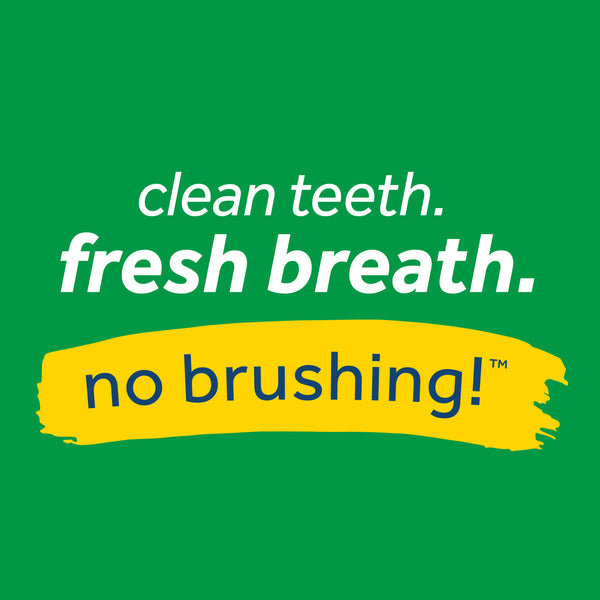 TropiClean Fresh Breath Drops for Dogs (6 x 65ml)
