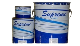 Qd Enamel (Prices from)