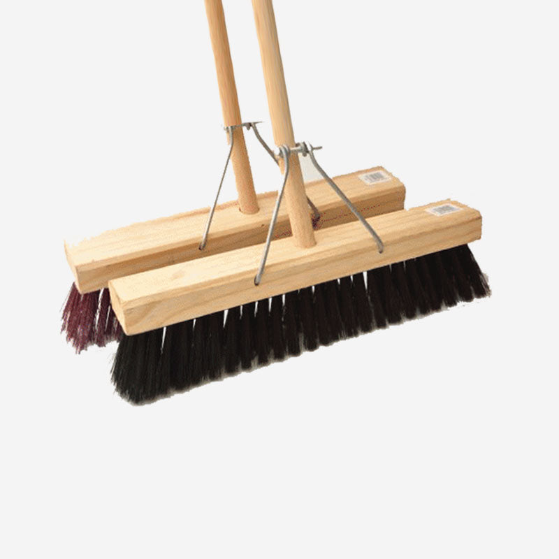 Broom Platform (Prices from)