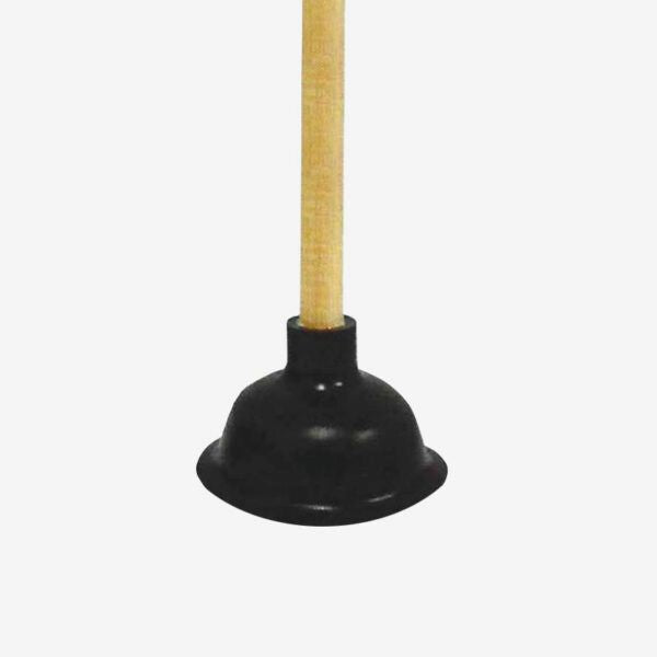 Plunger