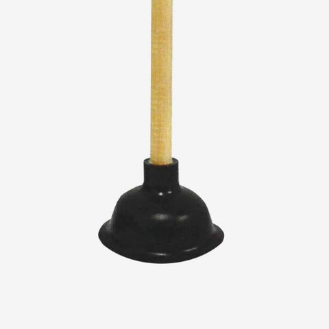 Plunger