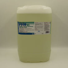F919SC Biofilm Remover and Heavy Duty Degreaser