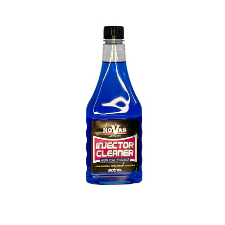 Fuel Injector Cleaner - 500ml