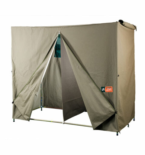 Campmor Toilet Tent