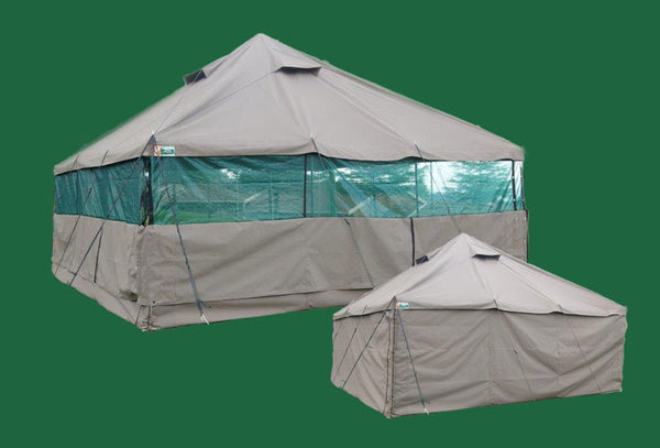 Campmor Marquee 5 X 10 Marquee Tent