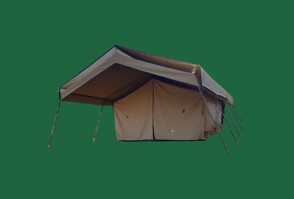 Campmor Lodge Tents 6.3M Serengeti