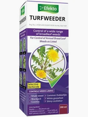 Efekto Turfweeder APM