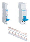 Chint Miniature Circuit Breaker MCB Accessories
