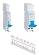 Miniature Circuit Breaker MCB Accessories