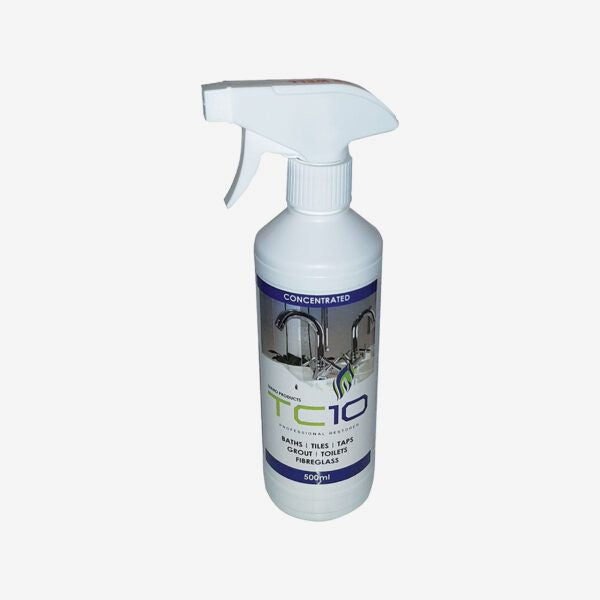 TC10 Professional Restorer (Prices From)