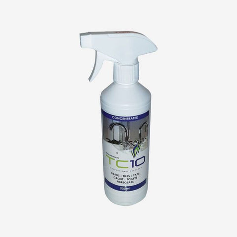 TC10 Professional Restorer (Prices From)