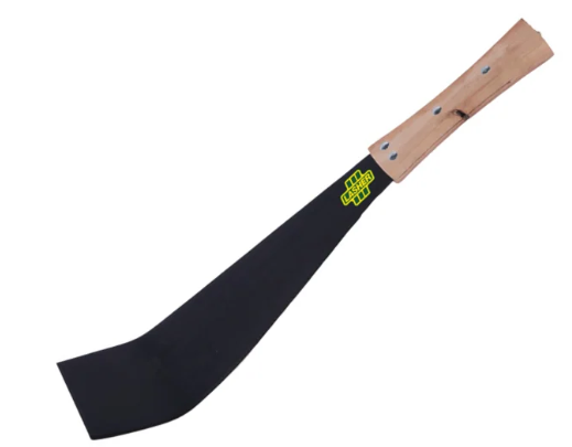 Lasher Cane Knife General Purpose Shaya