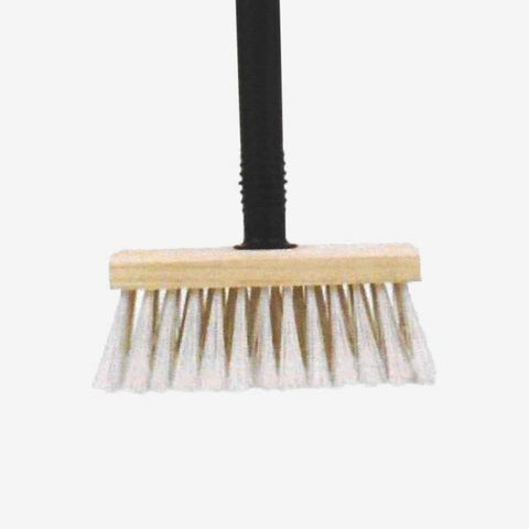 Brush White Wash