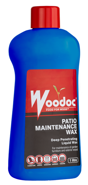 Woodoc Patio