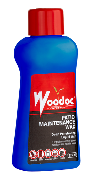 Woodoc Patio