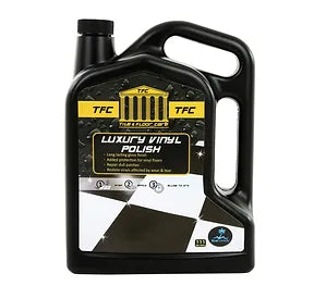 TFC  Luxury Vinyl Polish  (Prices From)