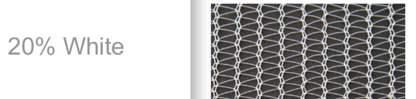 Climate control shade net (Standard Colours)(3m x 50m) (Prices from)