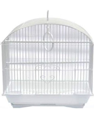 Bird Cage Round Top