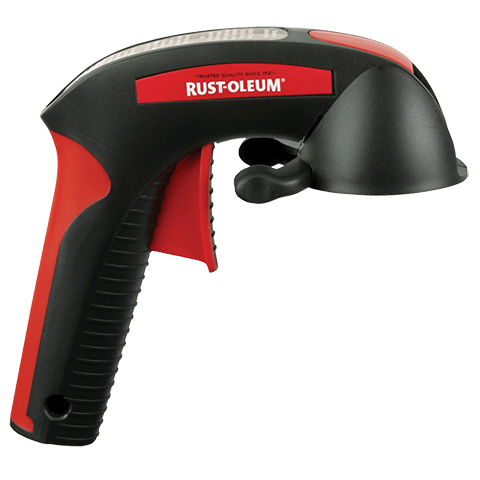 Rust-Oleum® Comfort Grip®