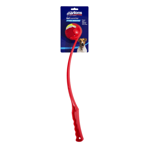 Marltons Tennis Ball Launcher (Prices from)