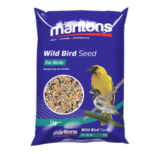 Marltons Mixed Wild Bird Seed (Prices From)