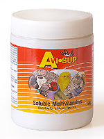 Avi-Sup Soluble Vitamins 1kg